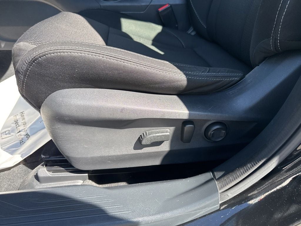 2021 Subaru Legacy Premium