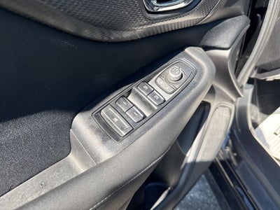 2021 Subaru Legacy Premium