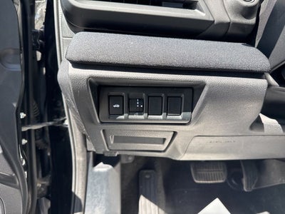 2021 Subaru Legacy Premium