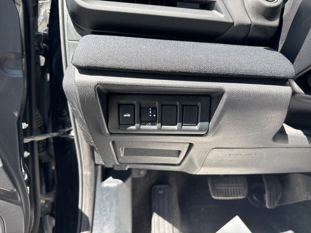 2021 Subaru Legacy Premium