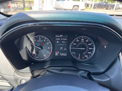 2021 Subaru Legacy Premium