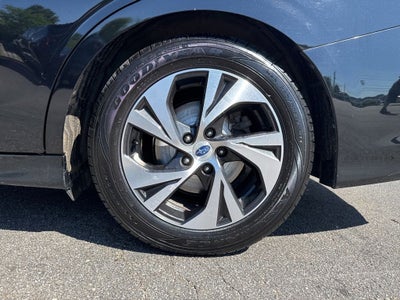 2021 Subaru Legacy Premium