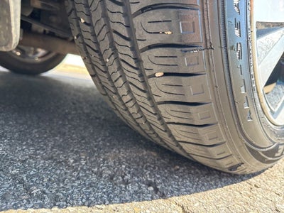 2021 Subaru Legacy Premium