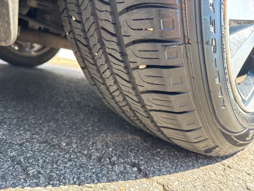 2021 Subaru Legacy Premium