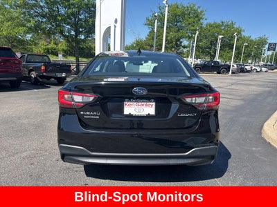 2021 Subaru Legacy Premium