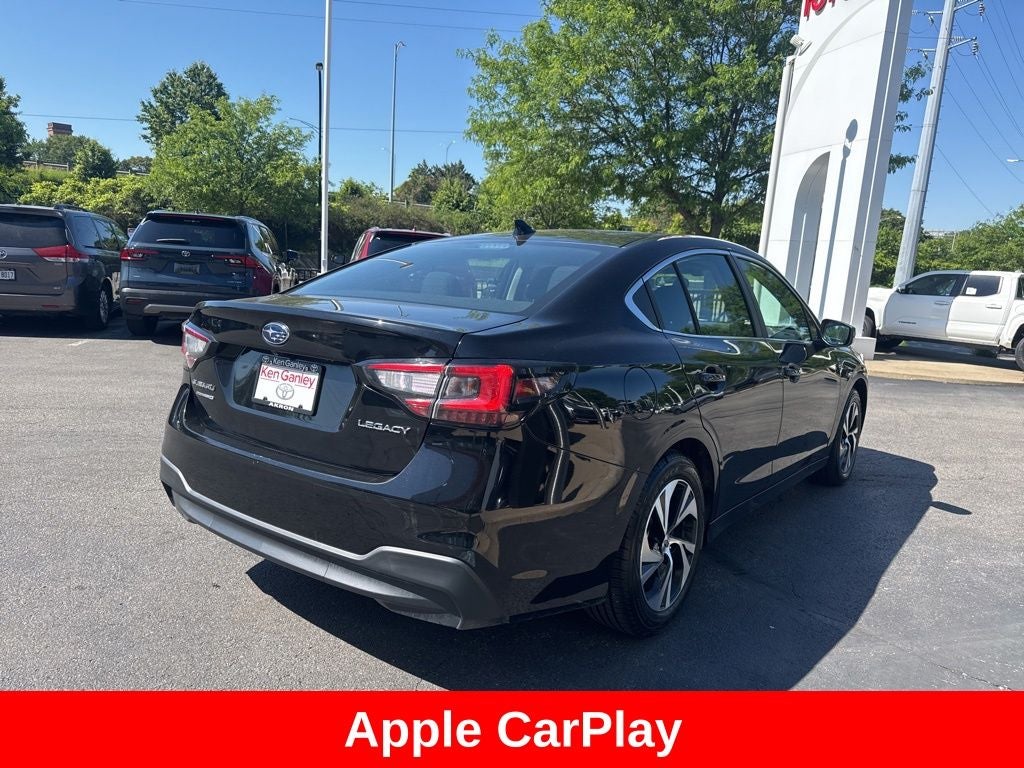2021 Subaru Legacy Premium