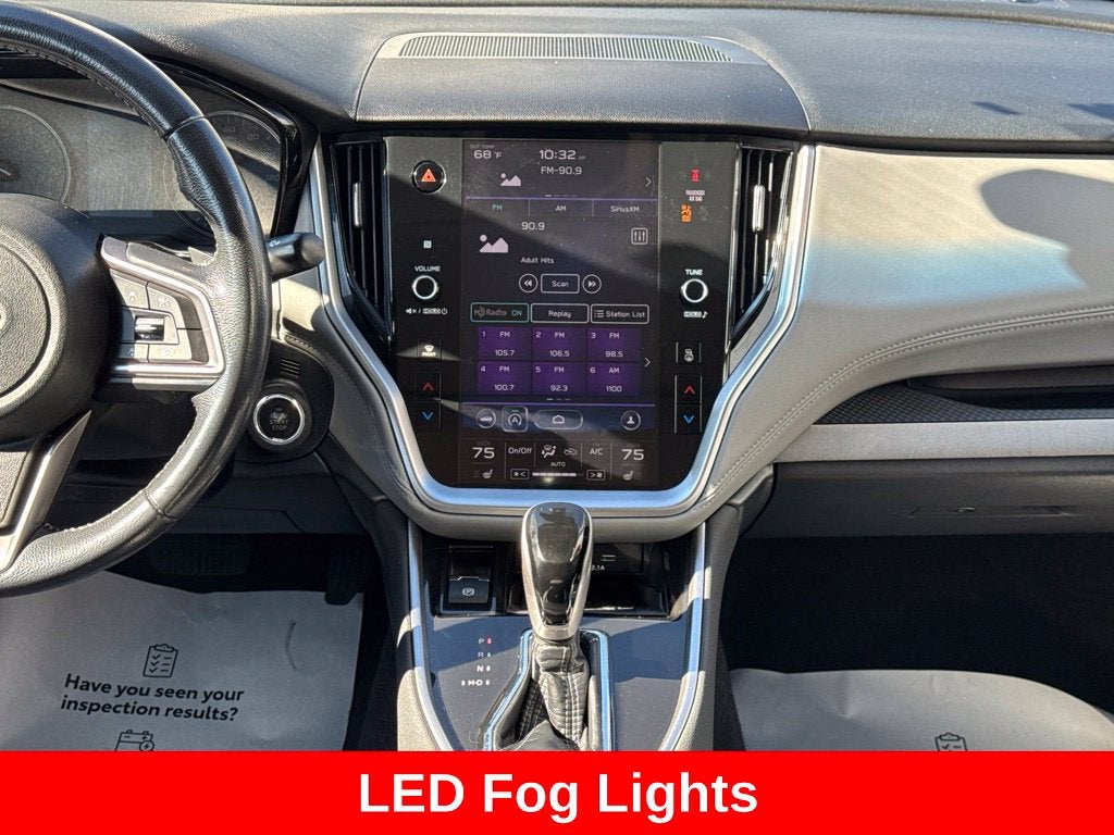 2021 Subaru Legacy Premium