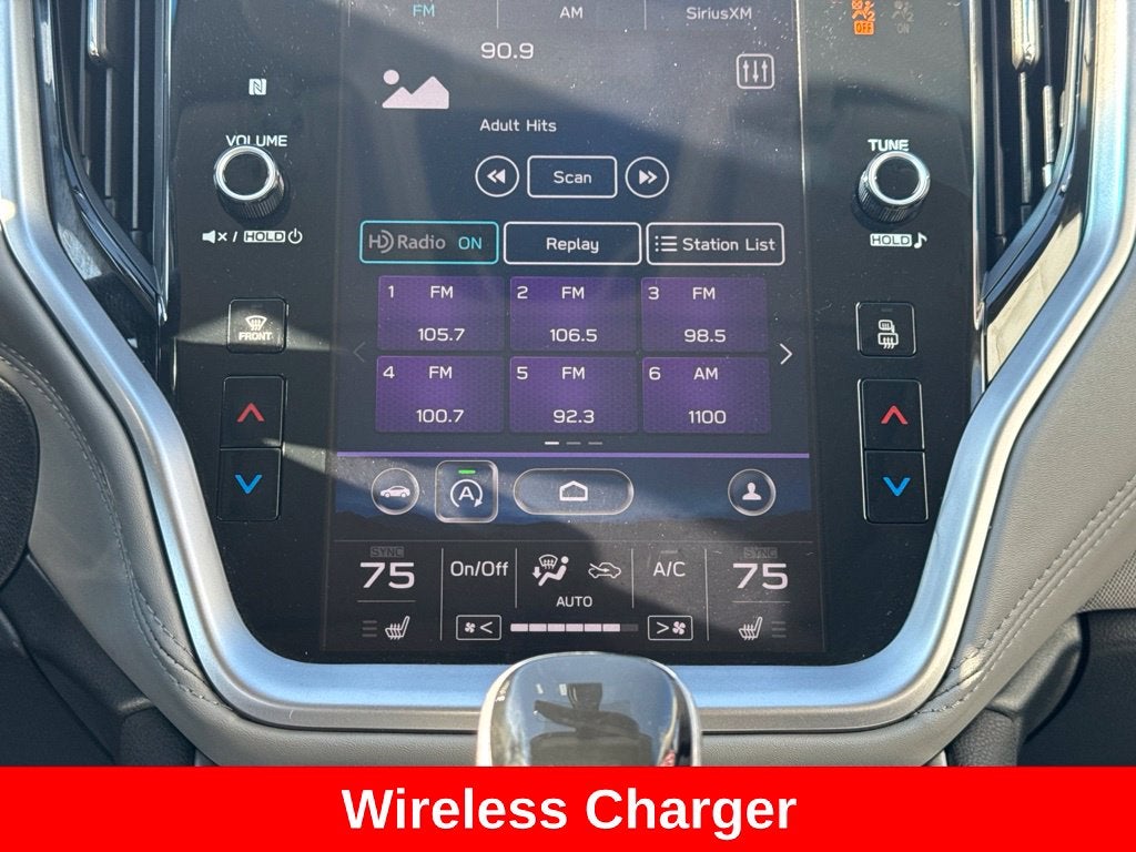 2021 Subaru Legacy Premium