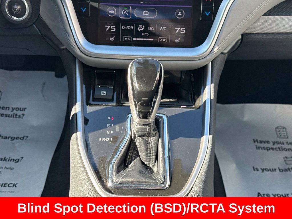 2021 Subaru Legacy Premium