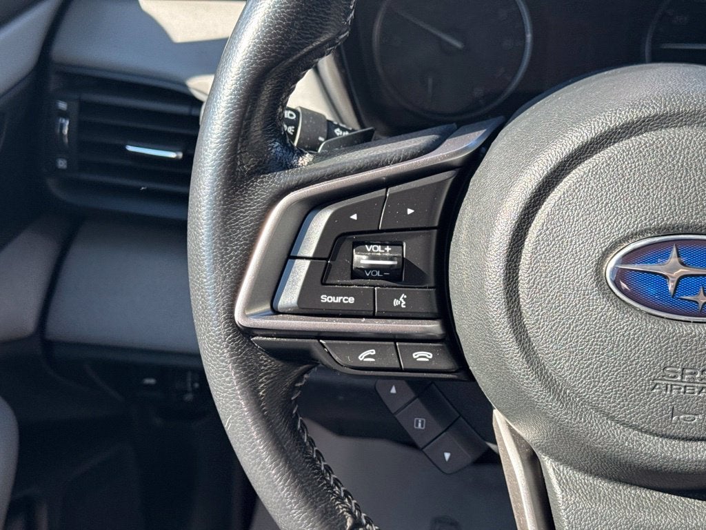 2021 Subaru Legacy Premium