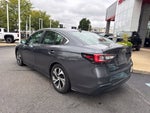 2021 Subaru Legacy Premium
