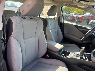 2021 Subaru Legacy Premium