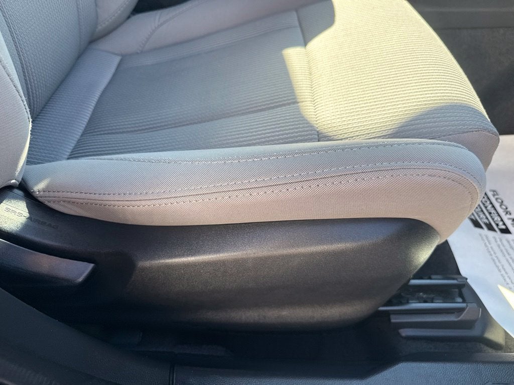2021 Subaru Legacy Premium