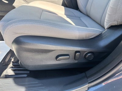 2021 Subaru Legacy Premium