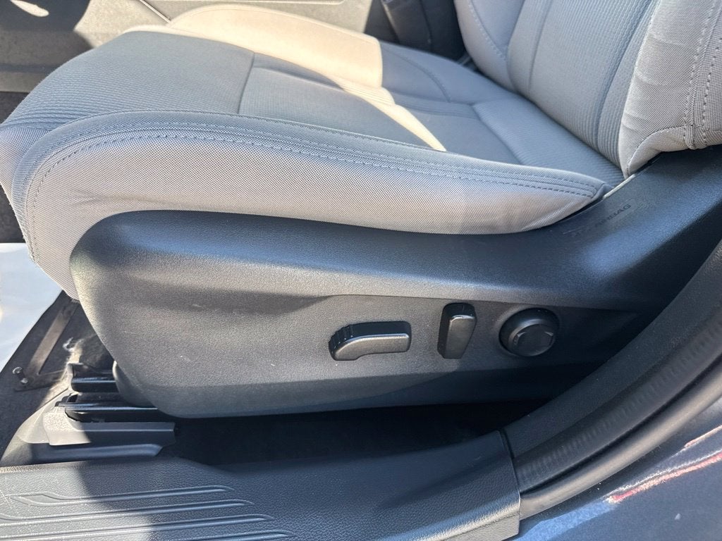 2021 Subaru Legacy Premium