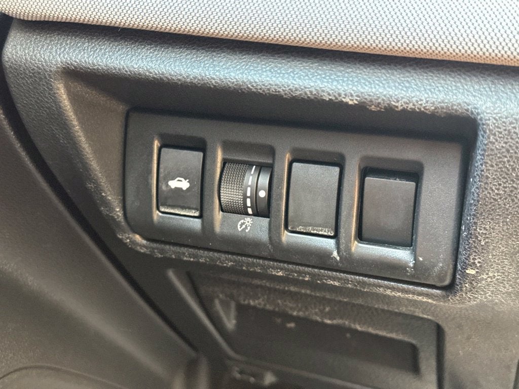 2021 Subaru Legacy Premium