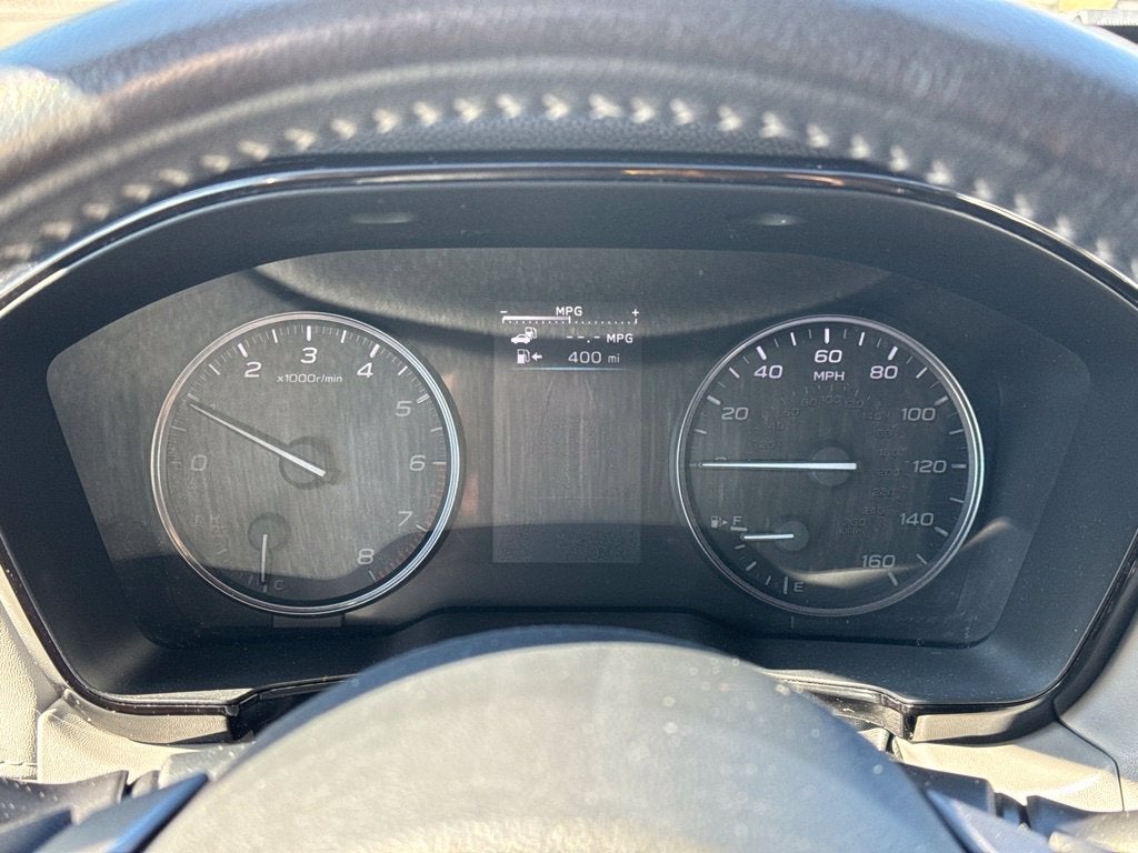 2021 Subaru Legacy Premium