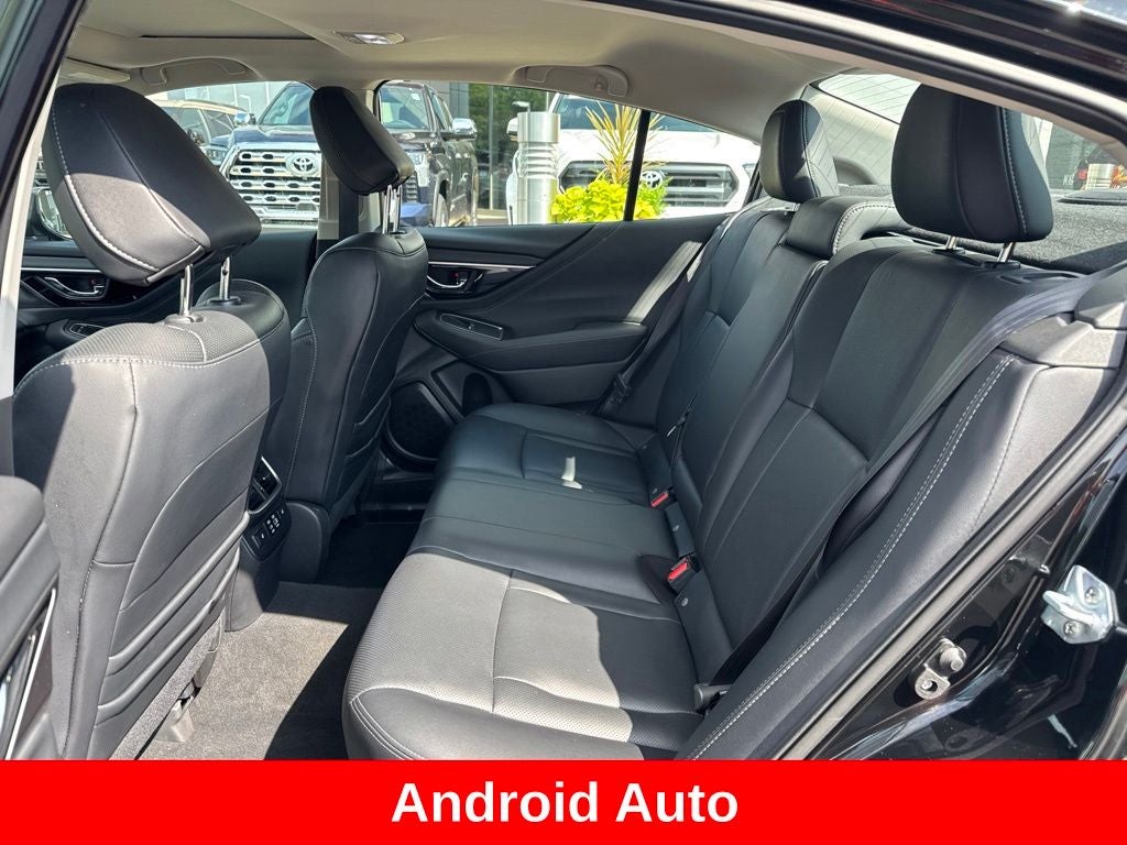 2024 Subaru Legacy Touring XT