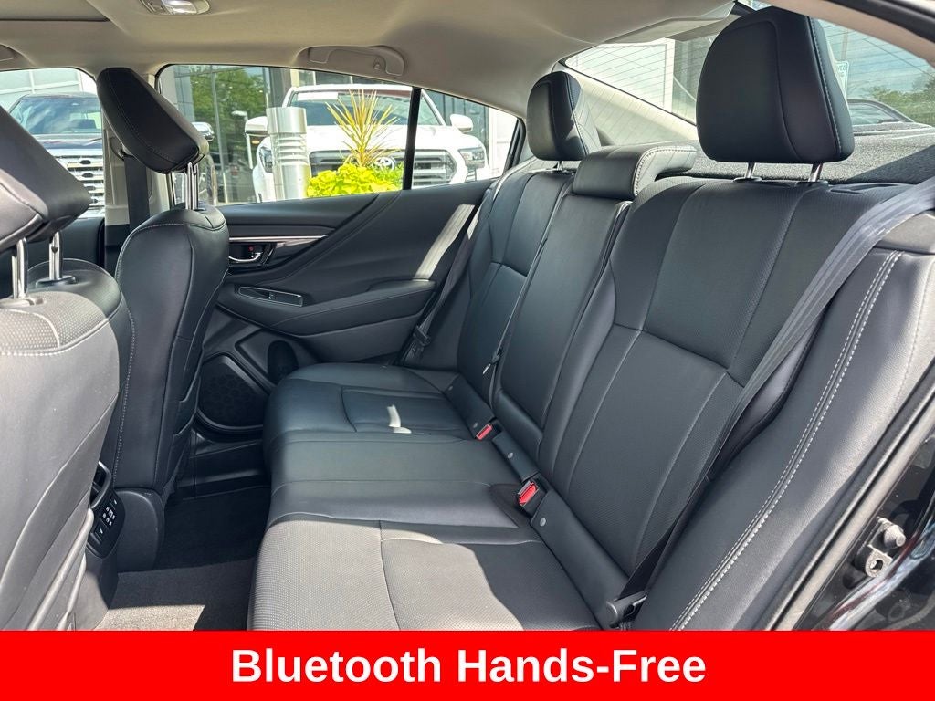 2024 Subaru Legacy Touring XT