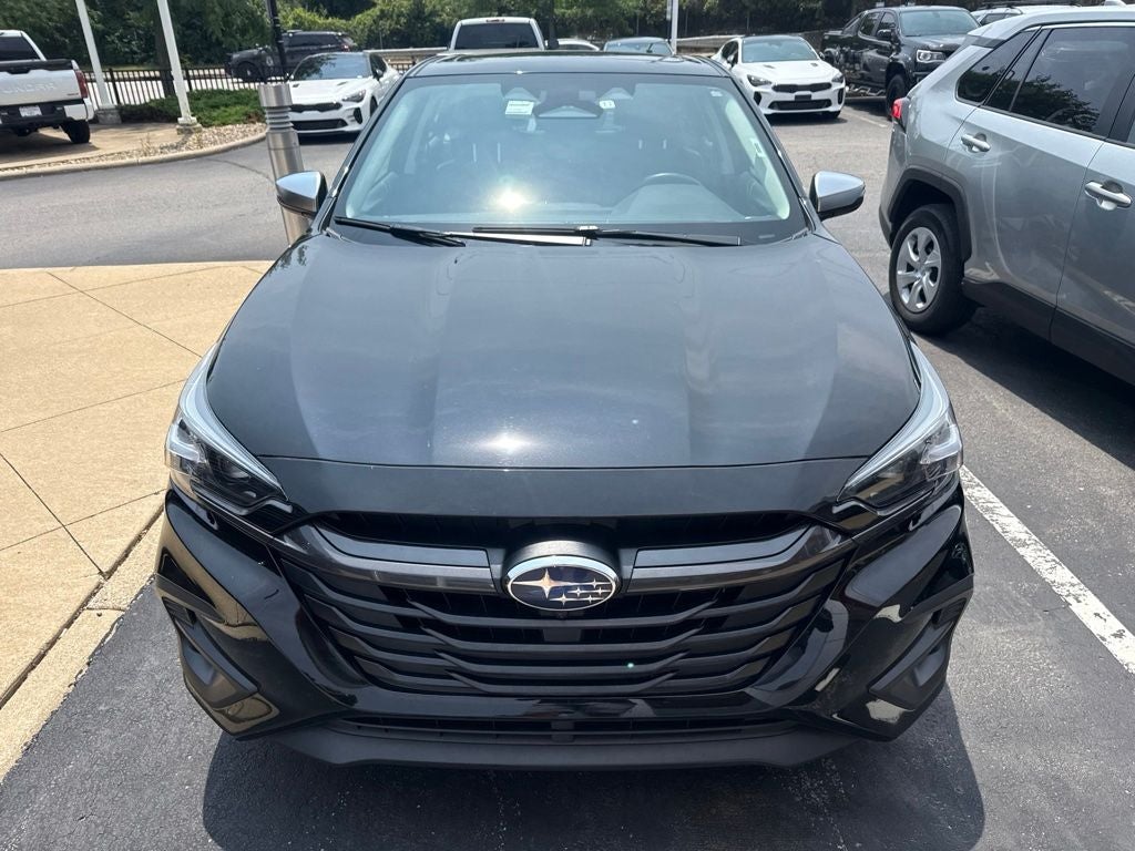 2024 Subaru Legacy Touring XT