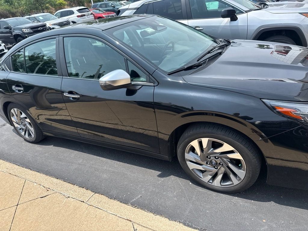 2024 Subaru Legacy Touring XT