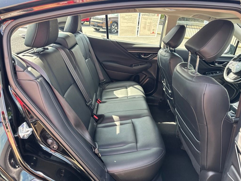 2024 Subaru Legacy Touring XT