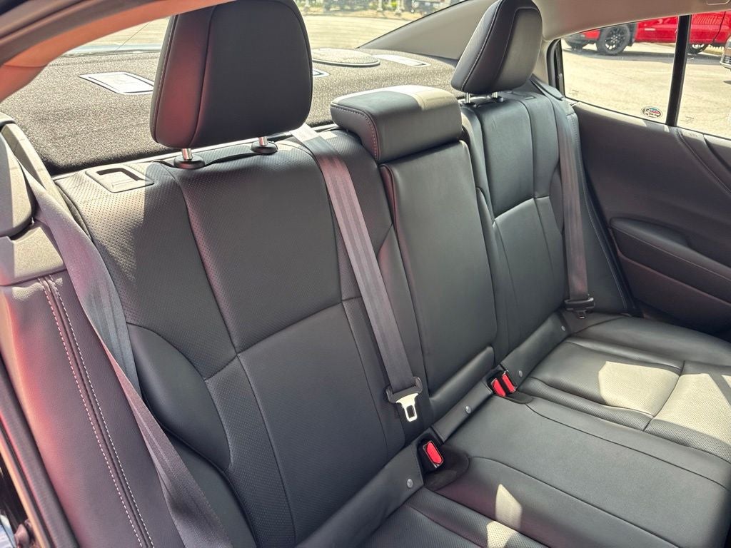 2024 Subaru Legacy Touring XT