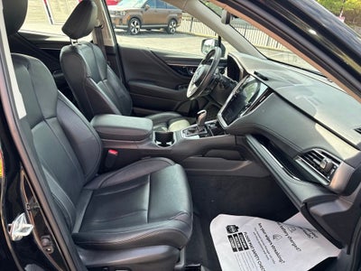 2024 Subaru Legacy Touring XT