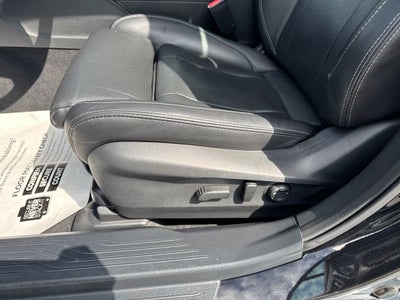 2024 Subaru Legacy Touring XT
