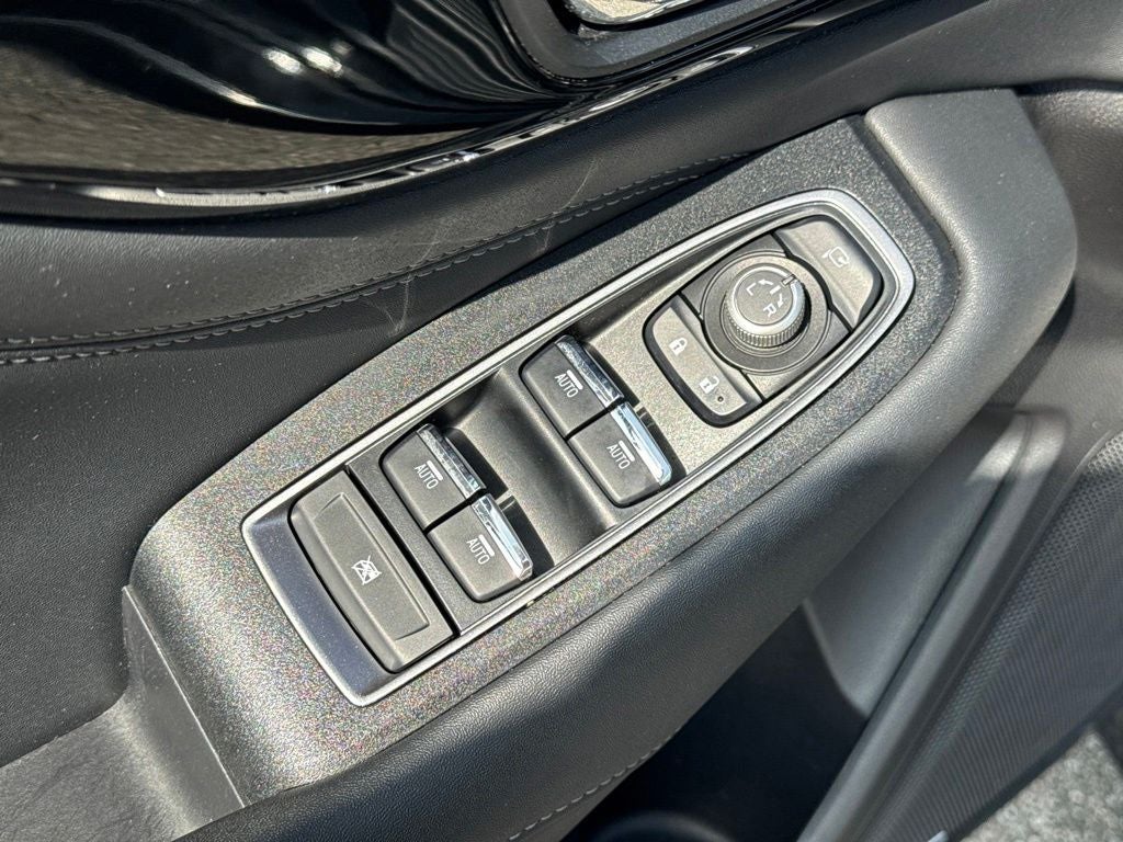 2024 Subaru Legacy Touring XT