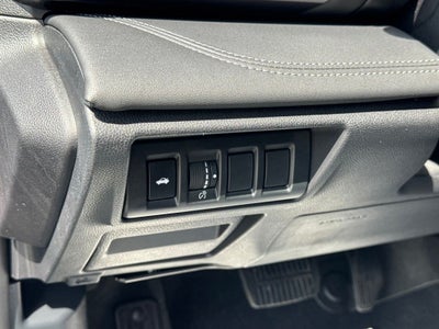 2024 Subaru Legacy Touring XT