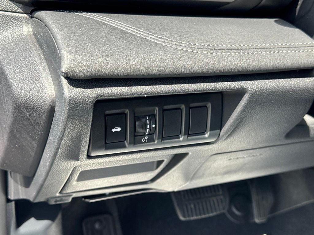 2024 Subaru Legacy Touring XT