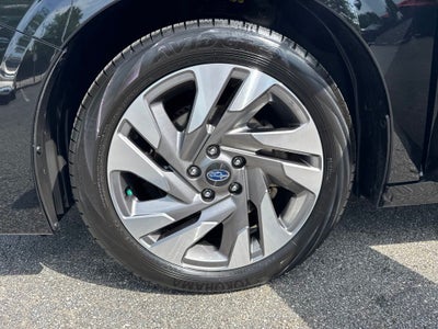 2024 Subaru Legacy Touring XT