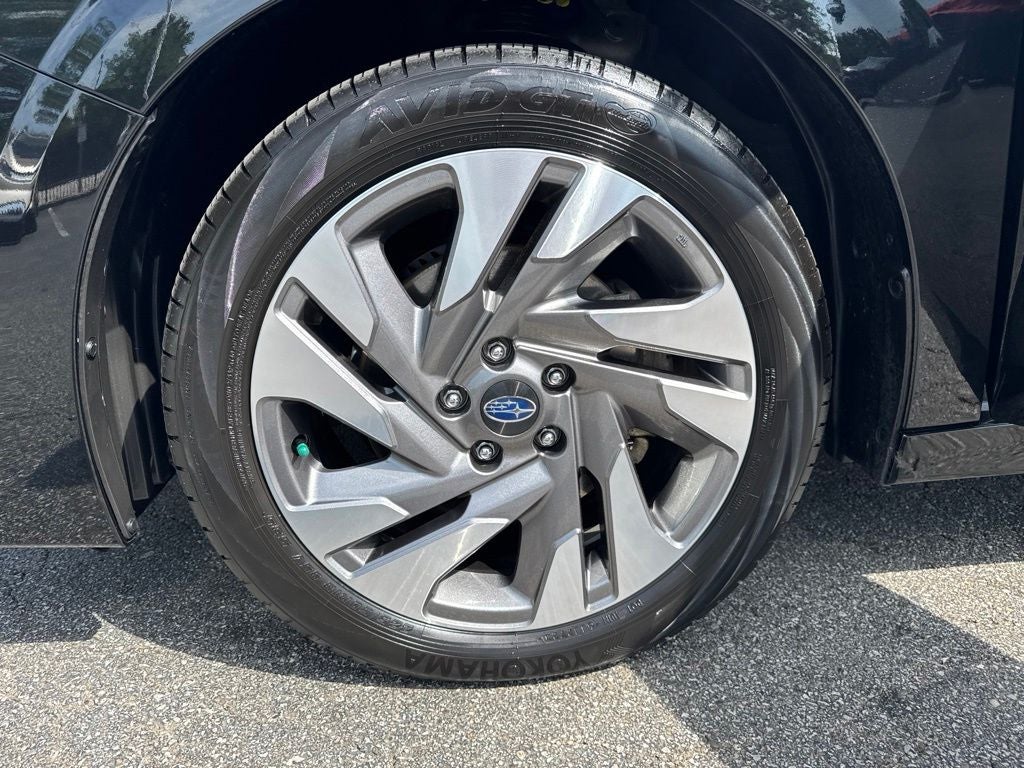 2024 Subaru Legacy Touring XT