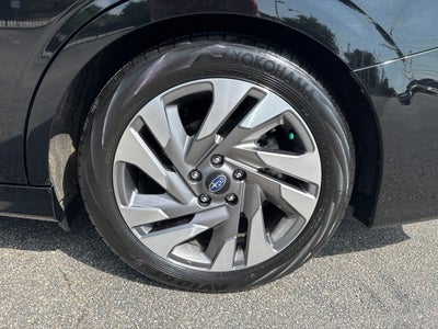 2024 Subaru Legacy Touring XT