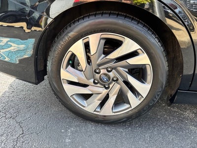 2024 Subaru Legacy Touring XT