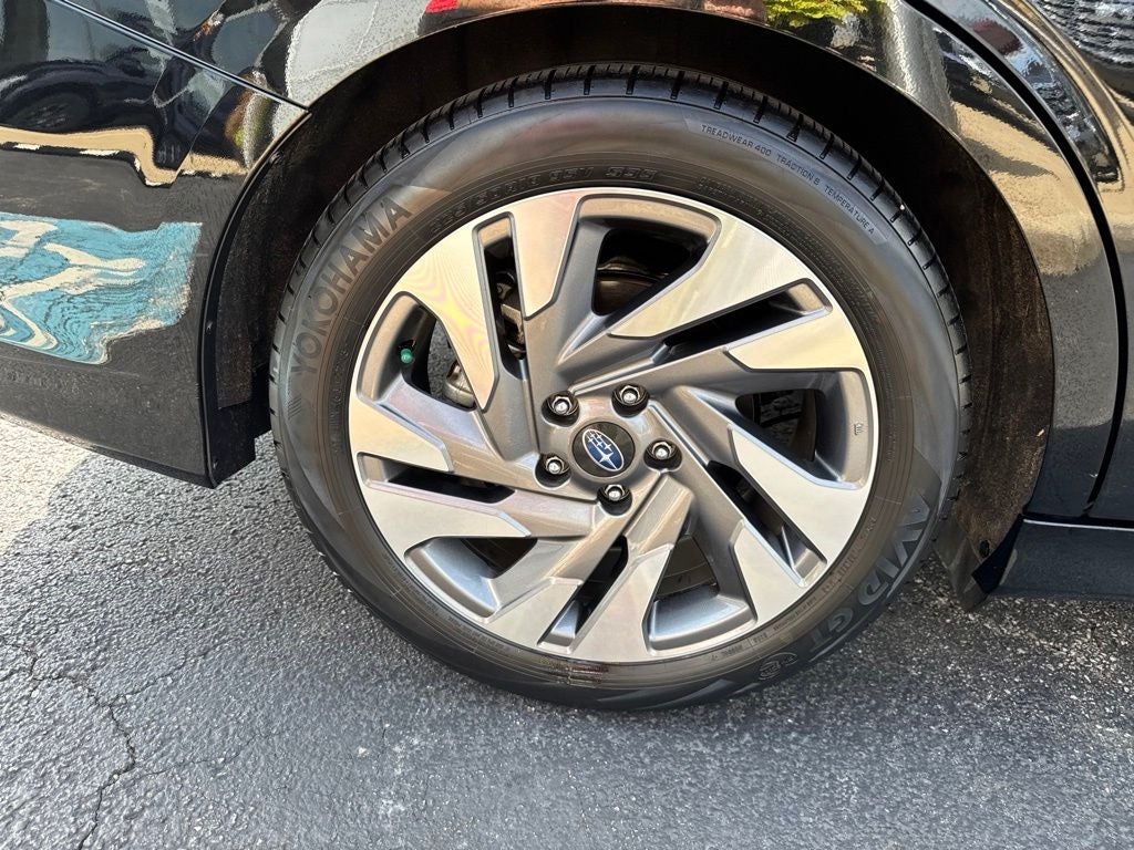 2024 Subaru Legacy Touring XT