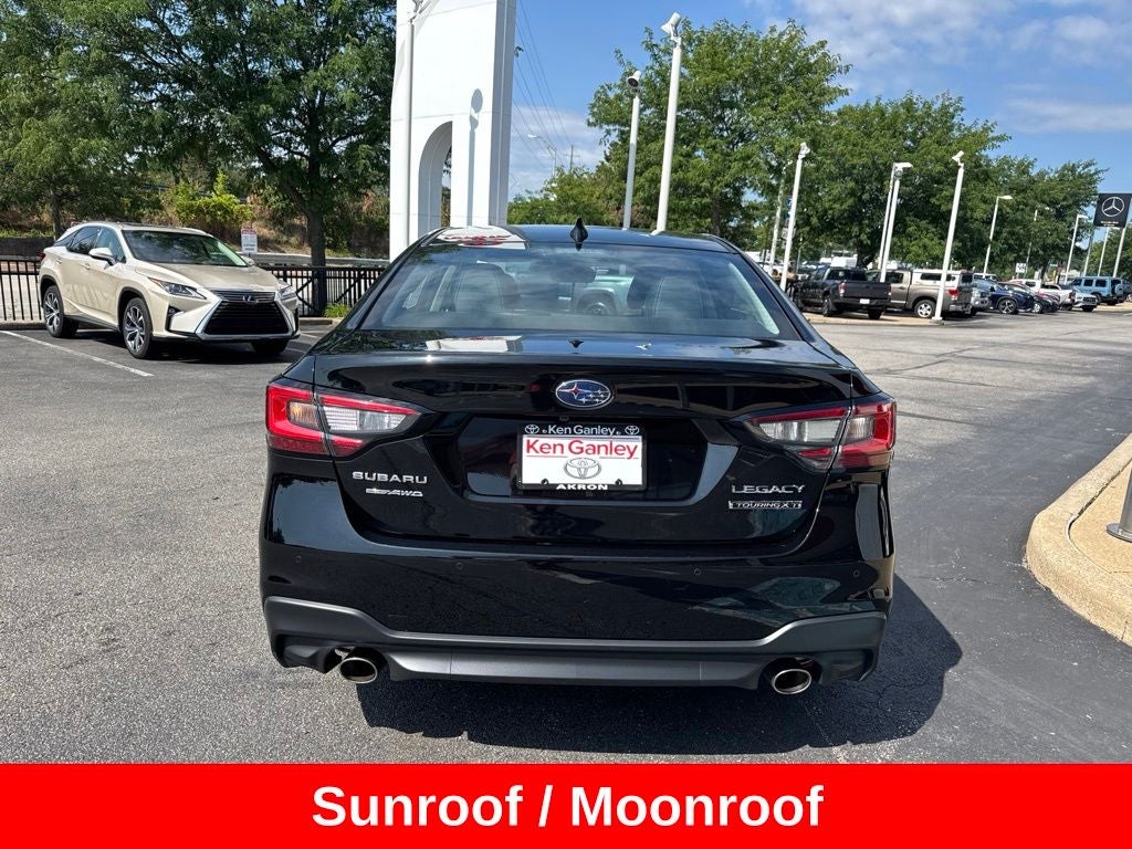 2024 Subaru Legacy Touring XT
