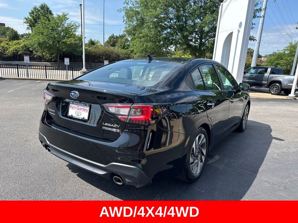 2024 Subaru Legacy Touring XT