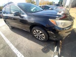 2017 Subaru Outback 3.6R Limited