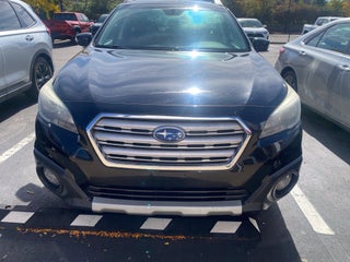 2017 Subaru Outback 3.6R Limited