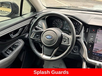 2021 Subaru Outback Onyx Edition XT