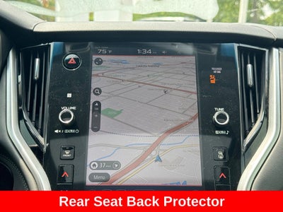 2021 Subaru Outback Onyx Edition XT