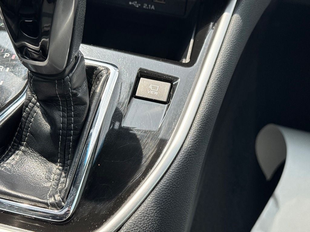 2021 Subaru Outback Onyx Edition XT