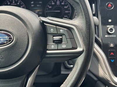 2021 Subaru Outback Onyx Edition XT