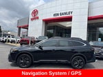 2021 Subaru Outback Onyx Edition XT