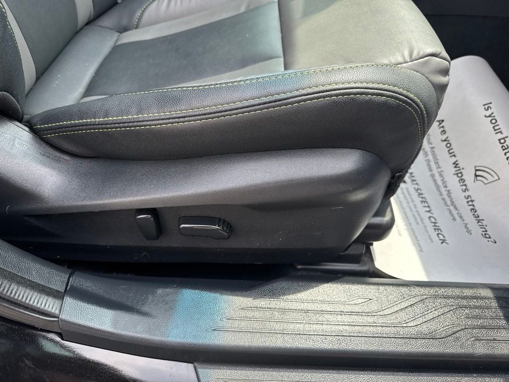 2021 Subaru Outback Onyx Edition XT