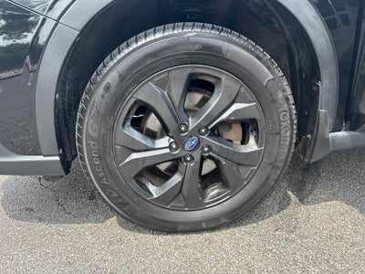 2021 Subaru Outback Onyx Edition XT