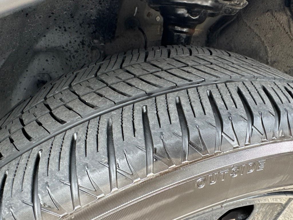 2021 Subaru Outback Onyx Edition XT