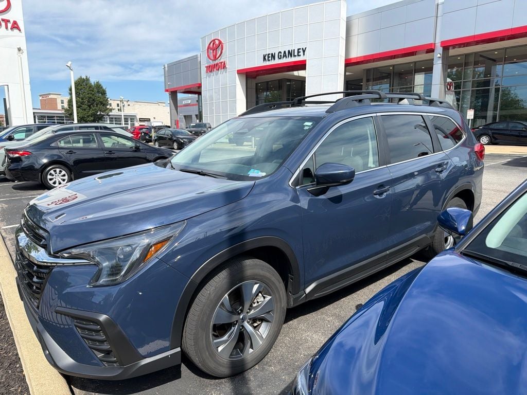 2024 Subaru Ascent Premium